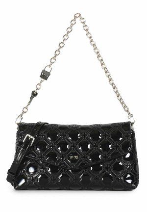 GIOVY - Borsa a mano - nero