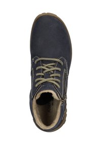 Josef Seibel Zimní obuv - indigo