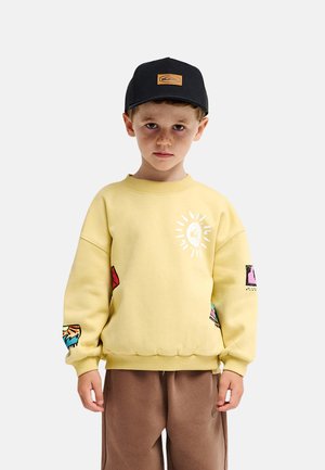 Quiksilver, - Bluza