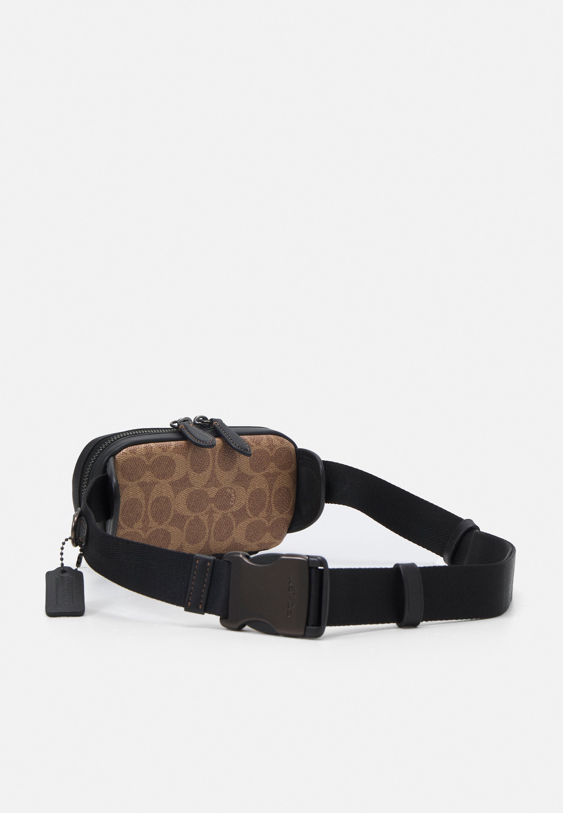 coach mini sling