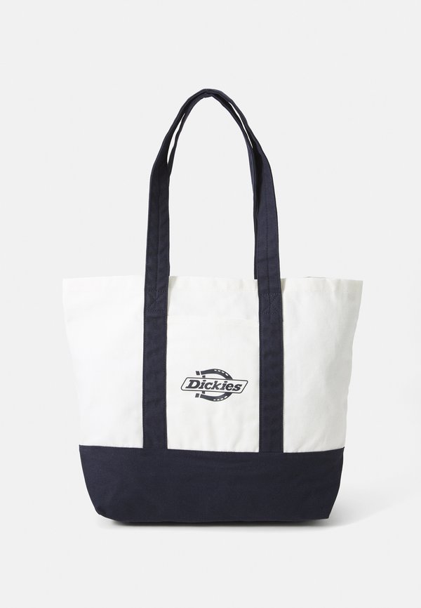 LOGO TOTE UNISEX - Tote bag - night sky