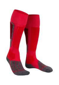 FALKE SK COMFORT - Kniekousen - rose