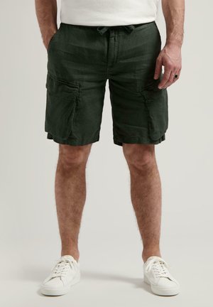 LOGAN  - Shorts - chimera