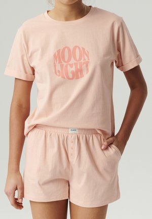 SET - Zestaw bielizny nocnej