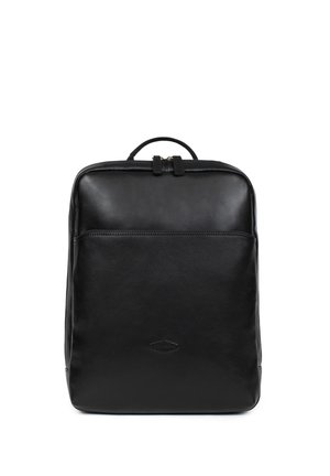 Hexagona Rugzak - noir/zwart - Zalando.nl