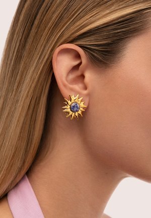Singularu, SOLE CATALINA - Oorbellen - gold-coloured