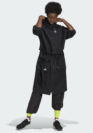 Parka - black