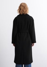 Marc O'Polo DENIM Lietpaltis - black
