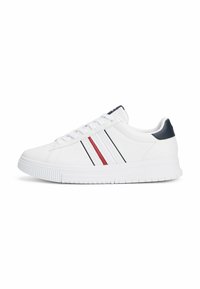 Tommy Hilfiger - Sneakersy niskie