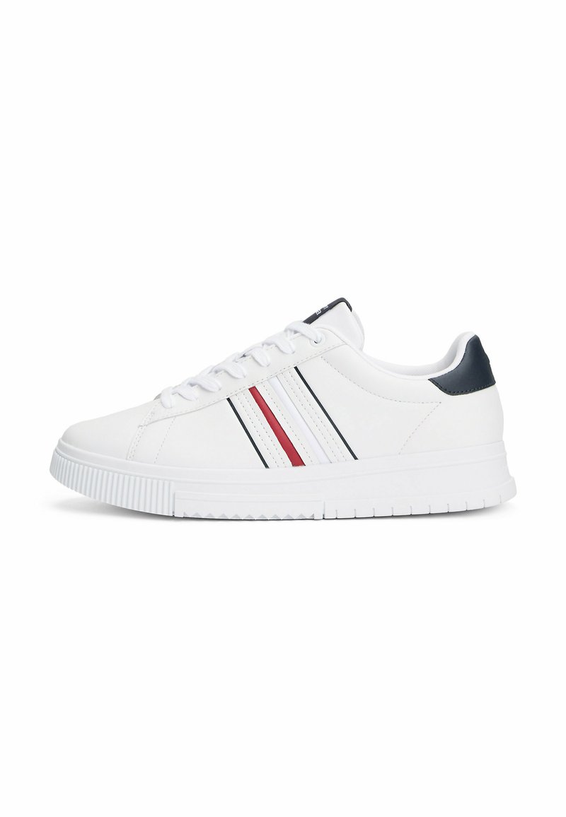 Tommy Hilfiger - Sneakersy niskie