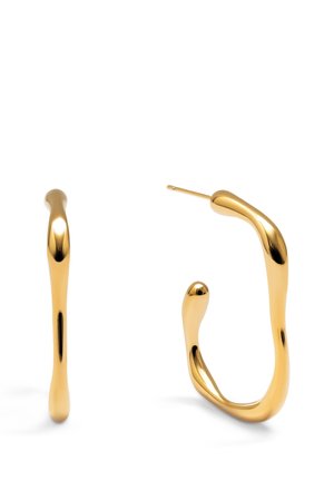 VENTO - Ohrringe - color oro