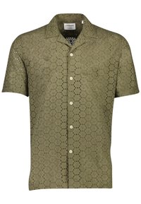 Unselected, army