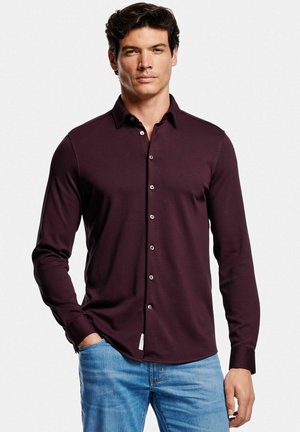 MR MARVIS, MR MARVIS THE EASY SHIRT - Camicia - reserves