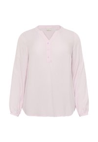 Unausgewählt, lilac snow