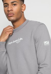 Pepe Jeans DAMON - Camisola - slate