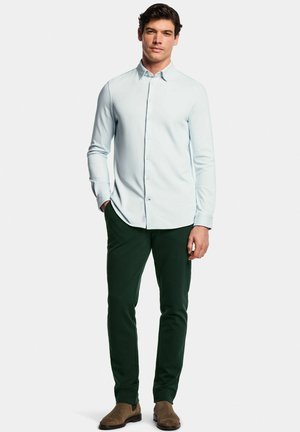 THE EASIES - Broek - Lakes