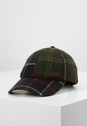 Barbour GALINGALE TARTAN SPORTS - Pet - classic