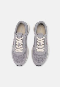 GANT ABRILAKE - Sneaker low - gray