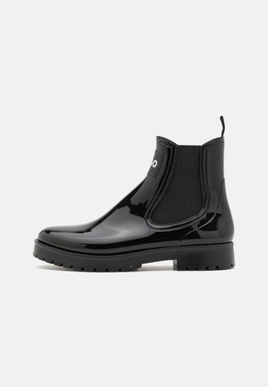 TABITA  - Gumene čizme - black