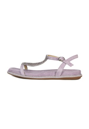 Sandalen - lilac