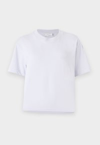 TEE - T-shirt basic - heather
