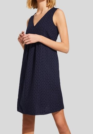Robe de jour - dark blue