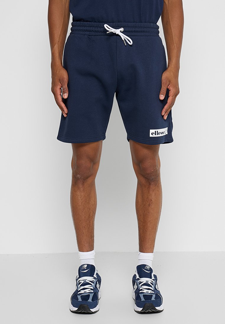 Ellesse Shorts donkerblauw Ellesse Shorts donkerblauw