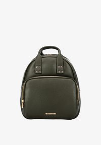 Niet geselecteerd, green