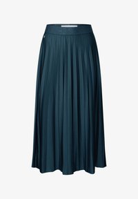 Sélectionné, türkis