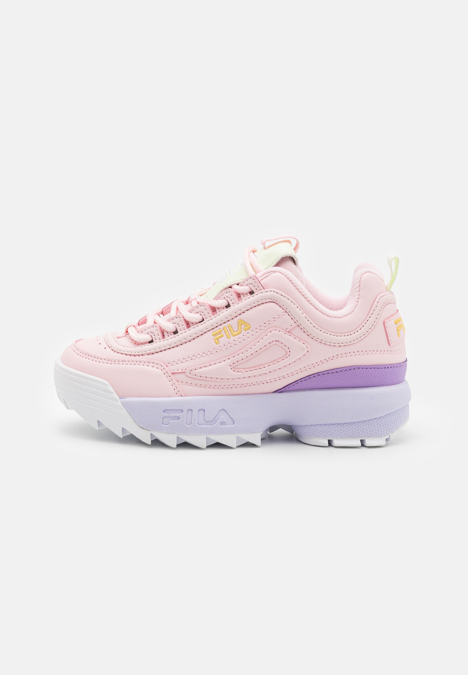 Tenis Fila Disruptor Deportivos Fila NiÃ±a Tenis Fila Disruptor