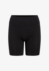 Non sélectionné, black