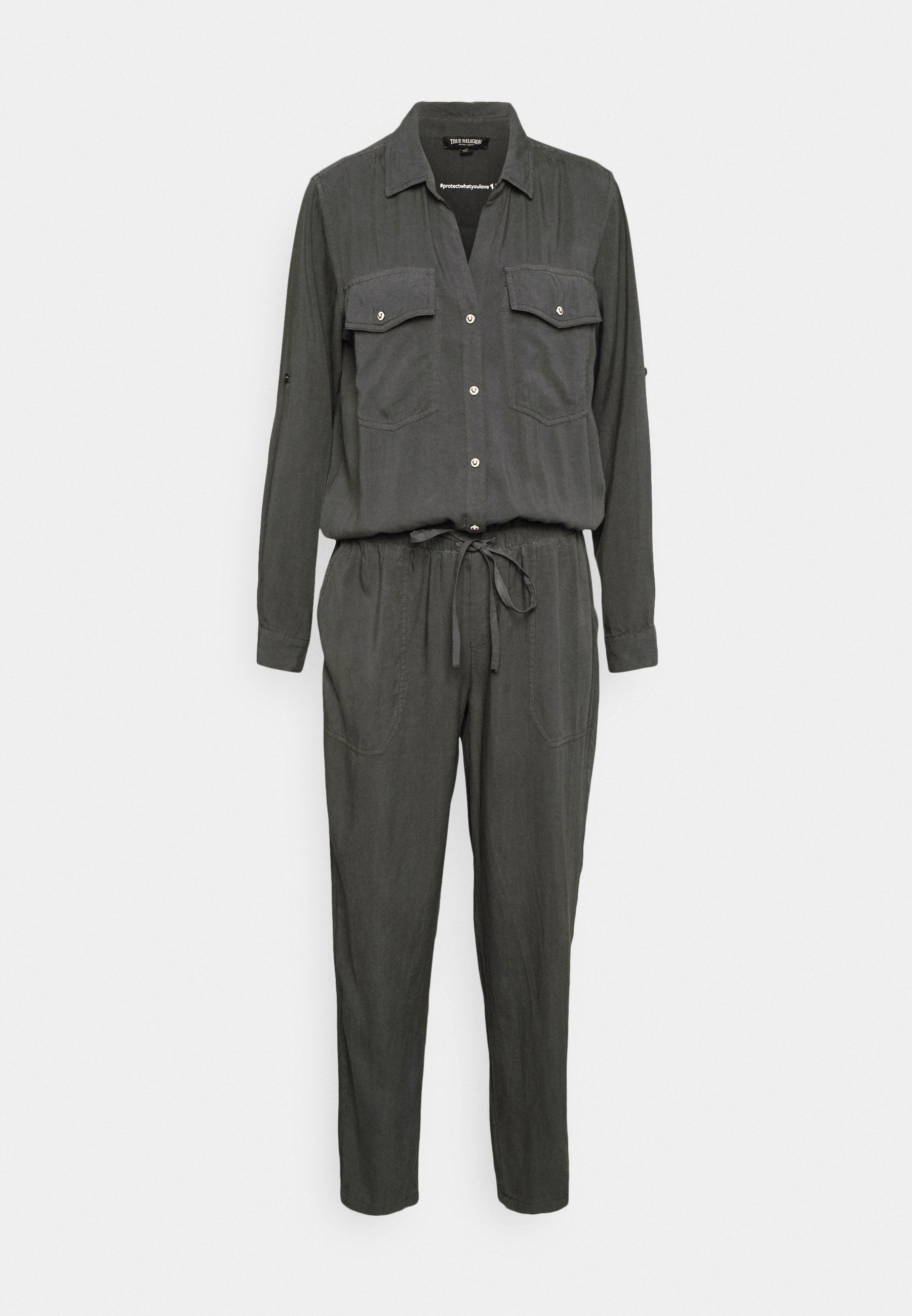 true religion jumpsuits