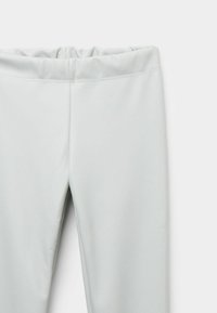 Calzedonia THERMAL EFFECT - Legging - f bianco ghiaccio