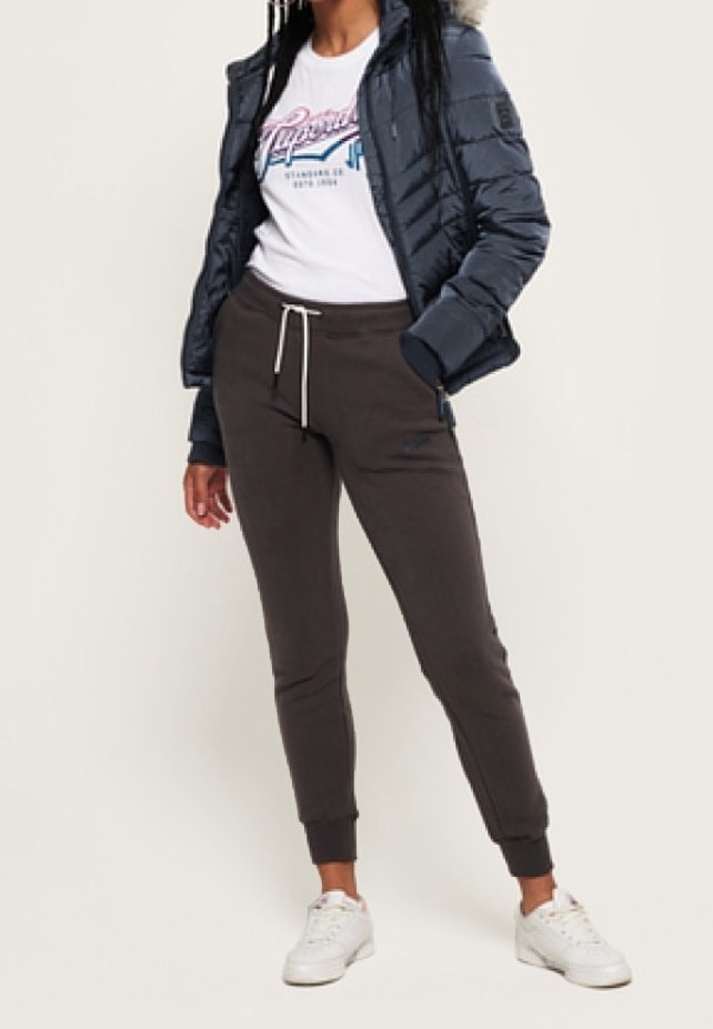 Superdry & Co Allvädersjacka - blue