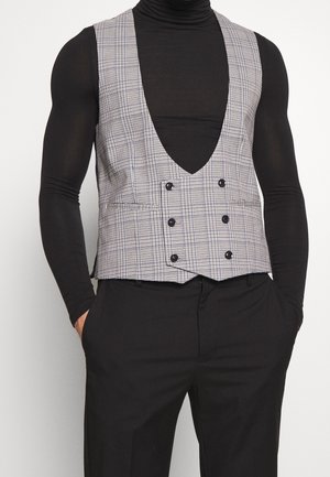 Chaleco de traje - grey