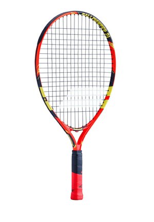 Tennisketsjere - red