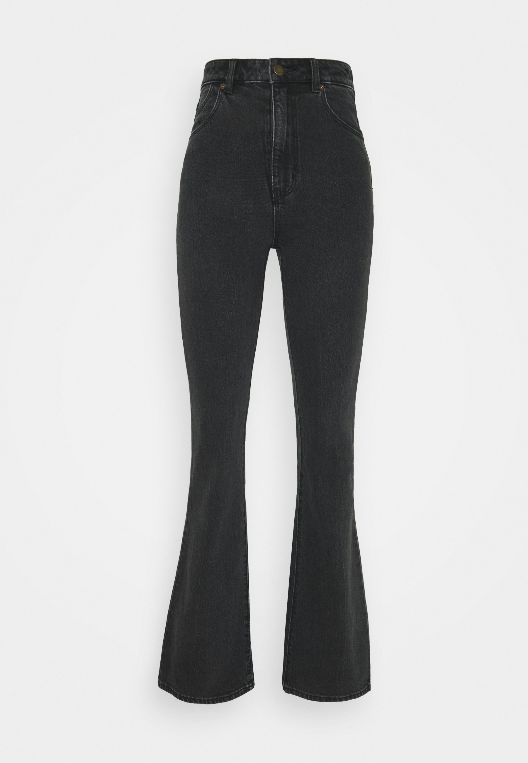 Rolla's DUSTERS BOOTCUT - Bootcut jeans 