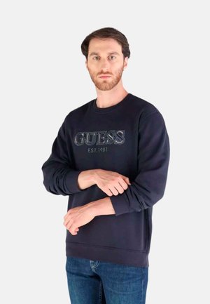 Sudadera - smart blue