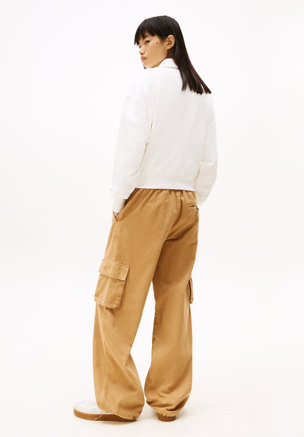 GRAPHIC HWK POLO - Sweatshirt4