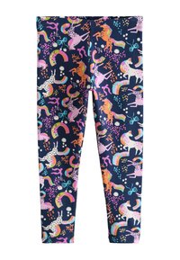 Non selezionato, navy unicorn