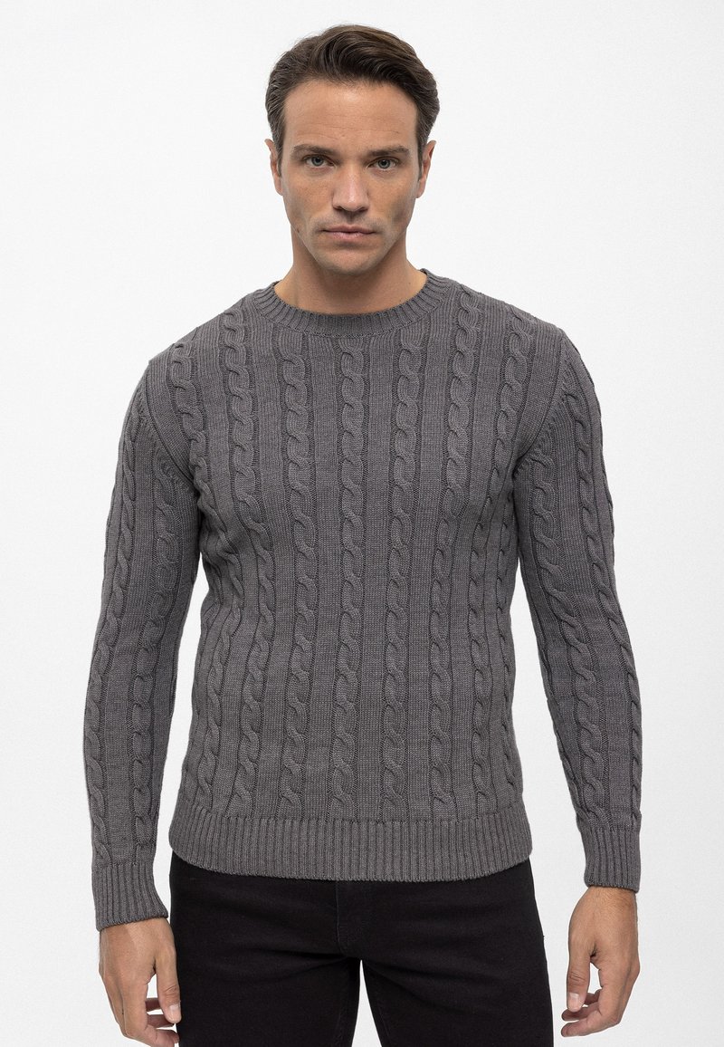Felix Hardy - Sweter