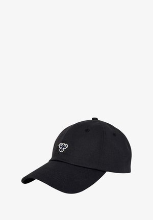 Hummel BEE - Cap - black