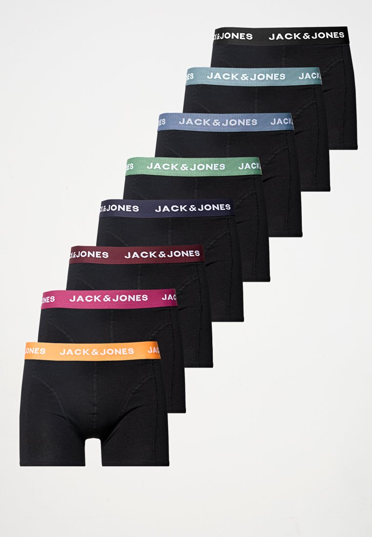 Jack & Jones Boxerbriefs zwart
