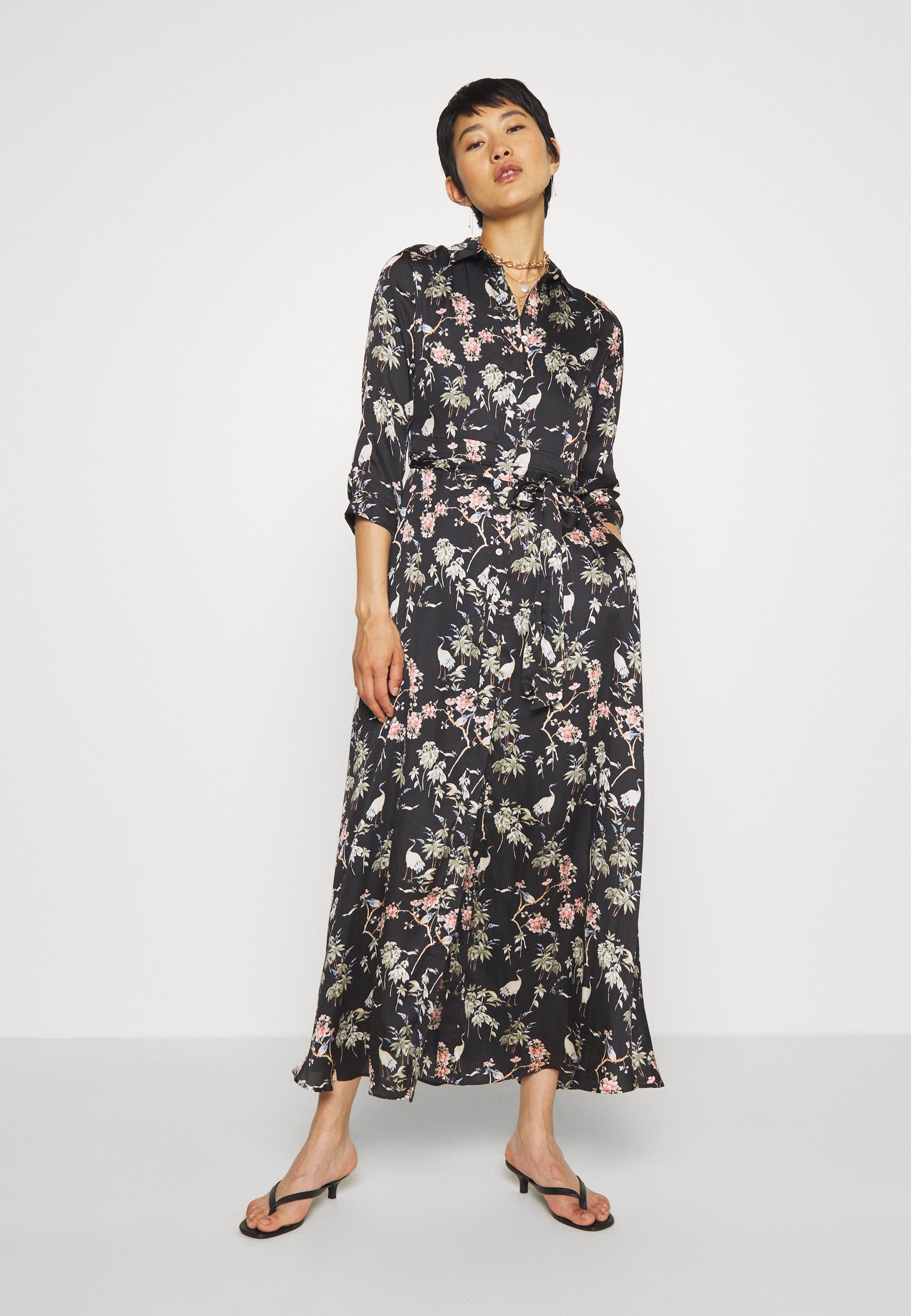 Banana republic savannah maxi dress Clearance
