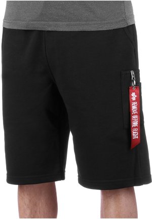 Trainingsbroek - black