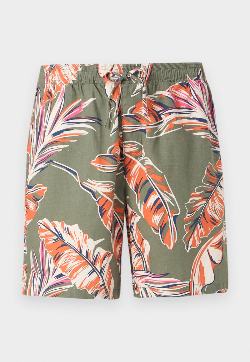 Tommy Hilfiger Shorts groen