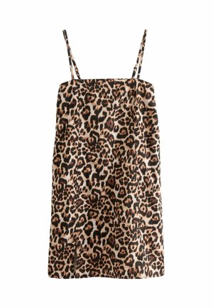 TALL  REGULAR FIT - Nappali ruha - animal