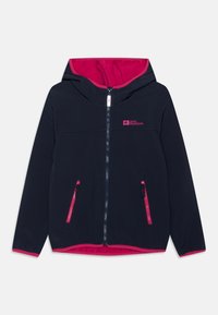 Selected, night blue