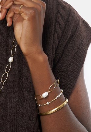 My Jewellery Armband - goudkleurig