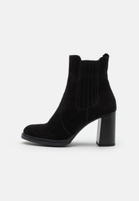 Anna Field Stivaletti - black